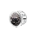 Ashes Infused JewelleryAura-Star Bead Light