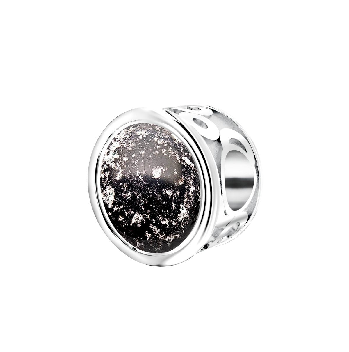 Ashes Infused JewelleryAura-Star Bead Light