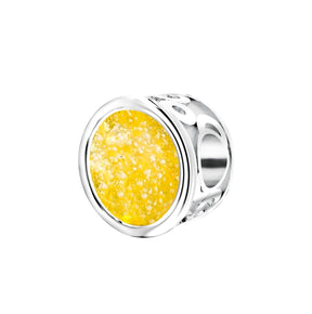 Ashes Infused JewelleryAura-Star Bead Light