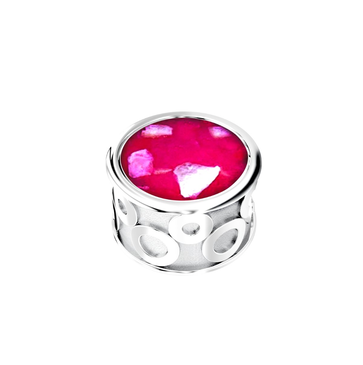 Ashes Infused JewelleryAura-Star Bead Light