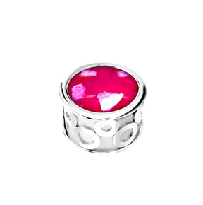 Ashes Infused JewelleryAura-Star Bead Light