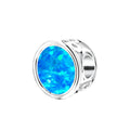 Ashes Infused JewelleryAura-Star Bead Light
