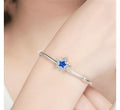 Ashes Infused JewelleryAura-Star Bead Spiritual