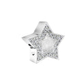 Ashes Infused JewelleryAura-Star Bead Spiritual