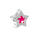 Ashes Infused JewelleryAura-Star Bead Spiritual