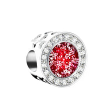 Ashes Infused JewelleryAura-Star Bead Timeless
