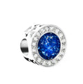 Ashes Infused JewelleryAura-Star Bead Timeless