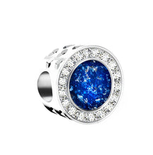 Ashes Infused JewelleryAura-Star Bead Timeless