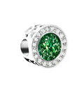 Ashes Infused JewelleryAura-Star Bead Timeless