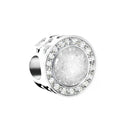 Ashes Infused JewelleryAura-Star Bead Timeless