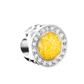 Ashes Infused JewelleryAura-Star Bead Timeless