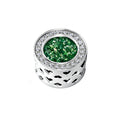 Ashes Infused JewelleryAura-Star Bead Timeless