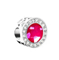 Ashes Infused JewelleryAura-Star Bead Timeless