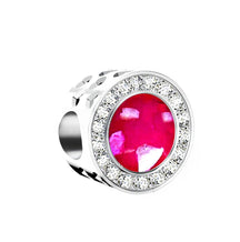 Ashes Infused JewelleryAura-Star Bead Timeless