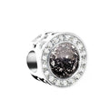 Ashes Infused JewelleryAura-Star Bead Timeless
