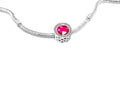 Ashes Infused JewelleryAura-Star Bead Timeless