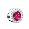 Ashes Infused JewelleryAura-Star Bead Timeless