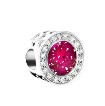Ashes Infused JewelleryAura-Star Bead Timeless