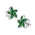 Ashes Infused JewelleryAura-Star Earrings Stars