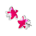 Ashes Infused JewelleryAura-Star Earrings Stars