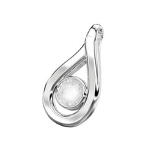 Ashes Infused JewelleryAura-Star Pendant Allure