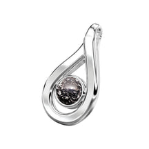 Ashes Infused JewelleryAura-Star Pendant Allure