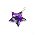 Ashes Infused JewelleryAura-Star Pendant Classic Star
