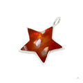 Ashes Infused JewelleryAura-Star Pendant Classic Star