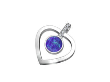 Ashes Infused JewelleryAura-Star Pendant Divine