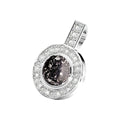 Ashes Infused JewelleryAura-Star Pendant Everlasting