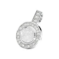 Ashes Infused JewelleryAura-Star Pendant Everlasting