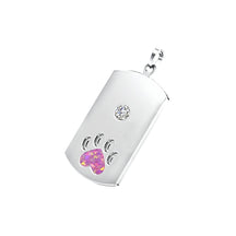 Ashes Infused JewelleryAura-Star Pendant Faithful