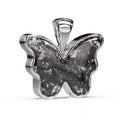 Ashes Infused JewelleryAura Star Pendant Flutterby