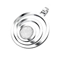 Ashes Infused JewelleryAura-Star Pendant Forever