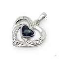 Ashes Infused JewelleryAura-Star Pendant Soul