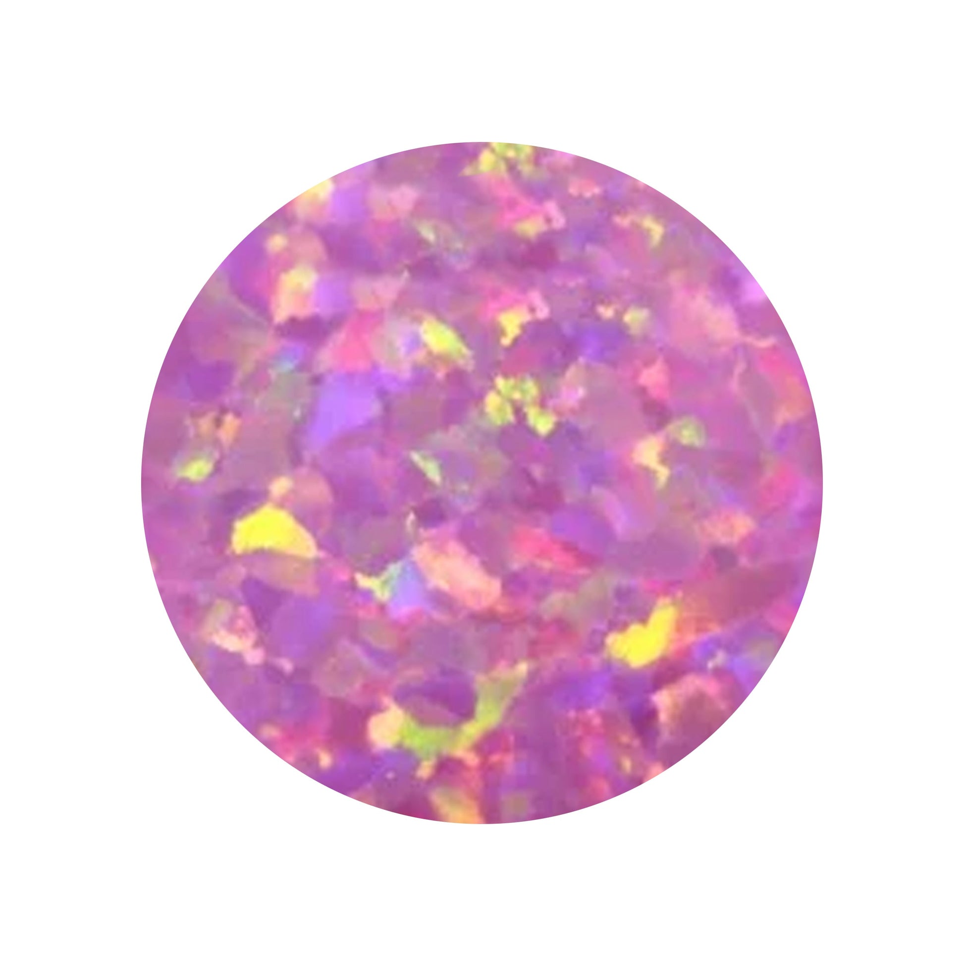 Ashes Infused JewelleryAura-Star Pendant Soul