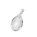 Ashes Infused JewelleryAura-Star Pendant Teardrop