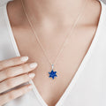 Ashes Infused JewelleryAura-Star Pendant Twinkle Star
