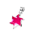 Ashes Infused JewelleryAura-Star Pendant Twinkle Star