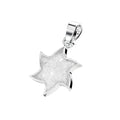 Ashes Infused JewelleryAura-Star Pendant Twinkle Star