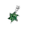 Ashes Infused JewelleryAura-Star Pendant Twinkle Star