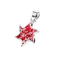 Ashes Infused JewelleryAura-Star Pendant Twinkle Star