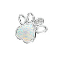 Ashes Infused JewelleryAura-Star Pet Pendant Equal