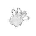 Ashes Infused JewelleryAura-Star Pet Pendant Equal