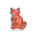 Ashes Infused JewelleryAura-Star Pet Pendant Kitty