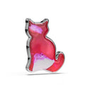 Ashes Infused JewelleryAura-Star Pet Pendant Kitty