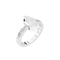 Ashes Infused JewelleryAura-Star Ring Esteem