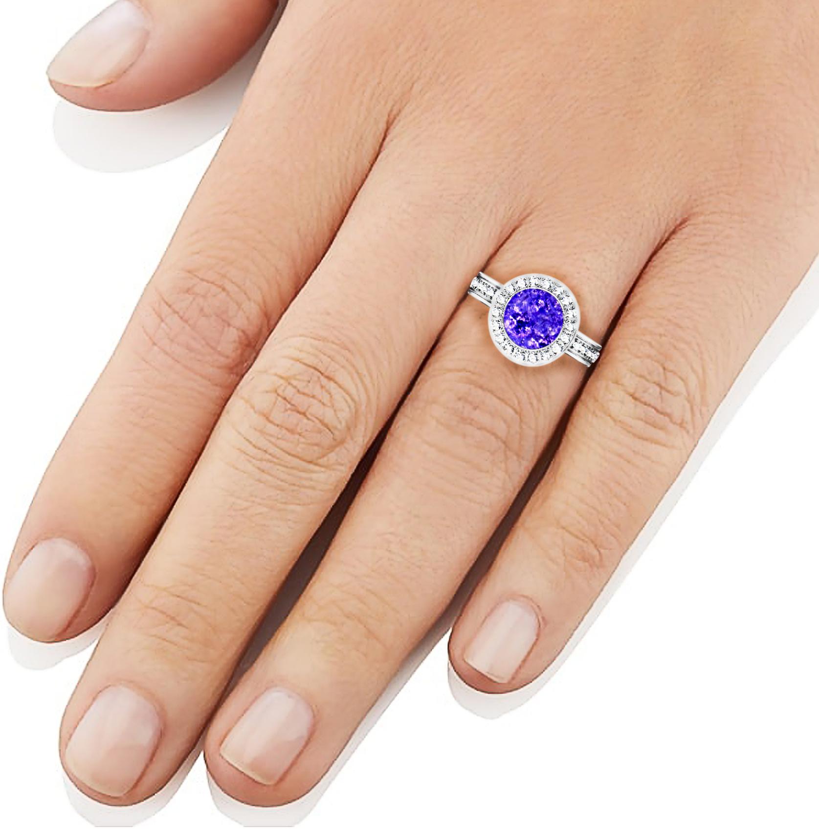 Ashes Infused JewelleryAura-Star Ring Praise