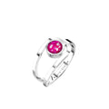 Ashes Infused JewelleryAura-Star Ring Virtue