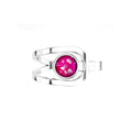 Ashes Infused JewelleryAura-Star Ring Virtue